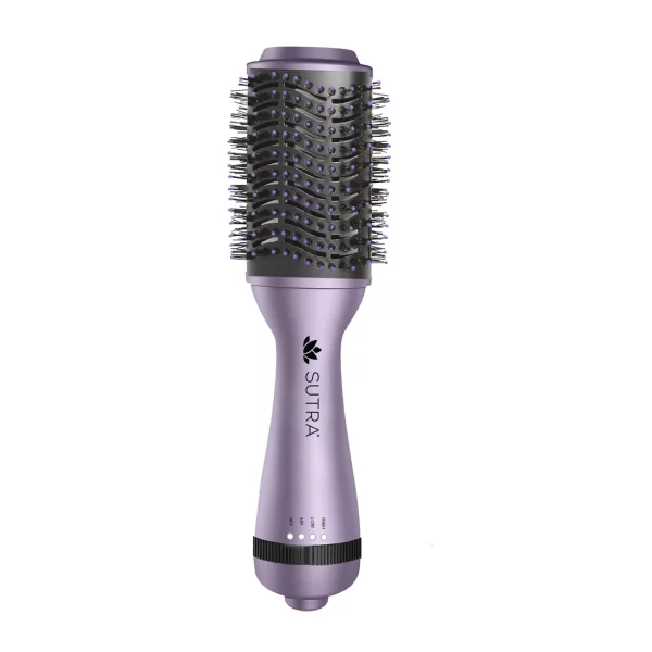 Sutra Professional Blowout Brush Lavender