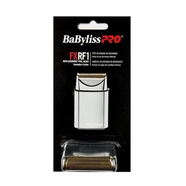 Babyliss Pro Κοπτικό Πλέγμα FXRF1E για Mobile Shaver