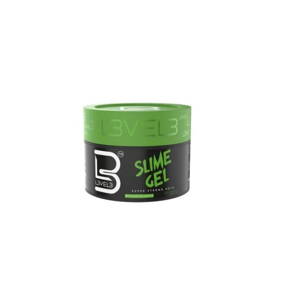 Level3 Slime Hair Gel 250ml