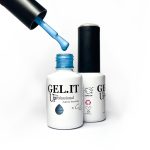 GEL.IT.UP Ημιμόνιμο 2418 He Pearls 11ml