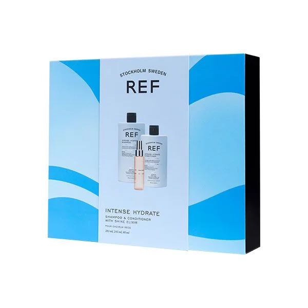 REF Intense Hydrate Gift Box