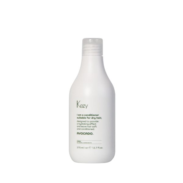 Kezy Avocado Conditioner 375ml