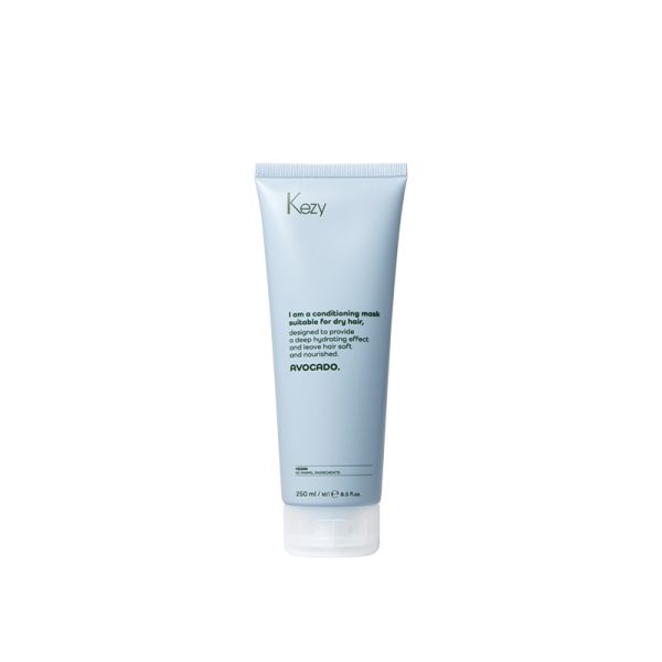 Kezy Avocado Mask 250ml