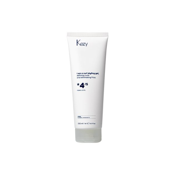 Kezy Curl Definition Gel 250ml