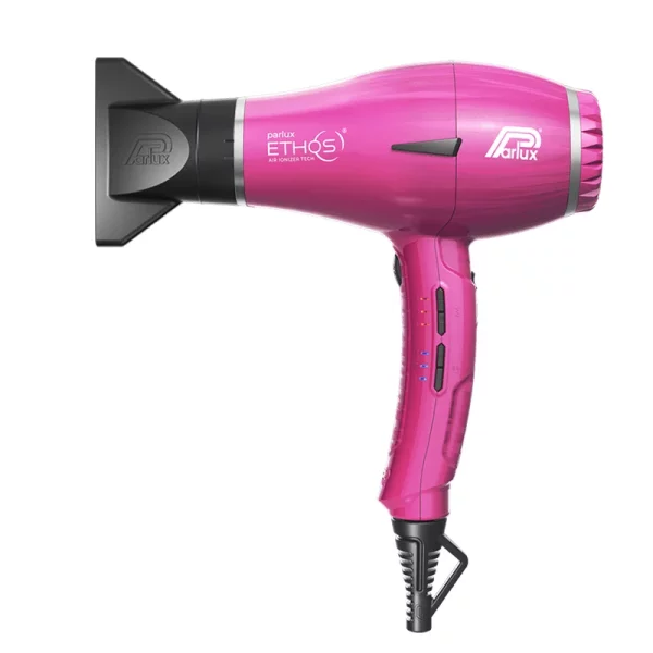 Parlux Ethos Digital 2300W Fuchsia