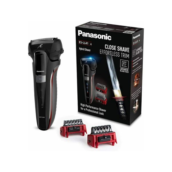 Panasonic Shaver LL41-K503
