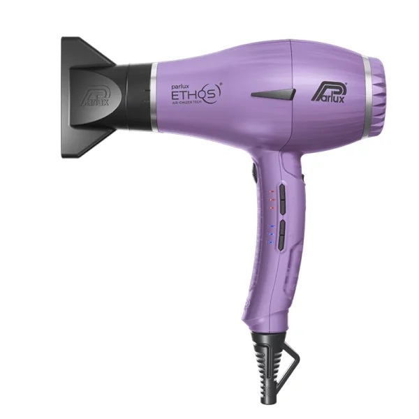 Parlux Ethos Digital 2300W Lilac