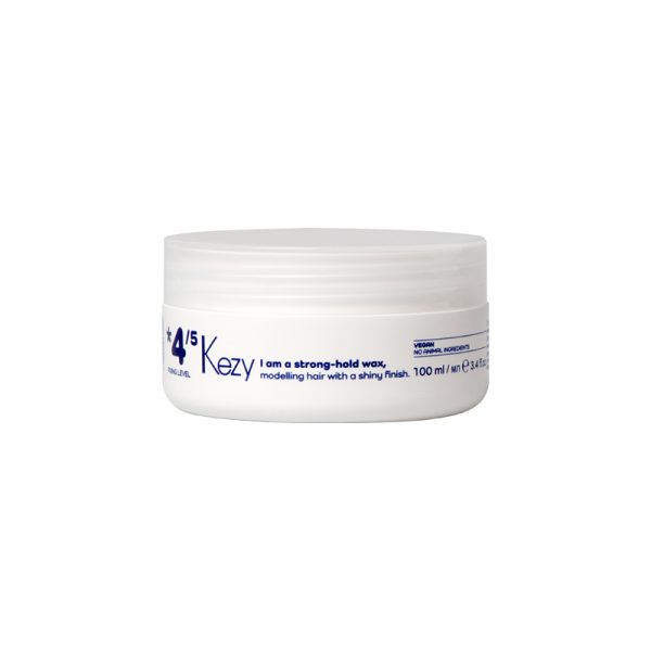 Kezy Shiny Wax 100ml