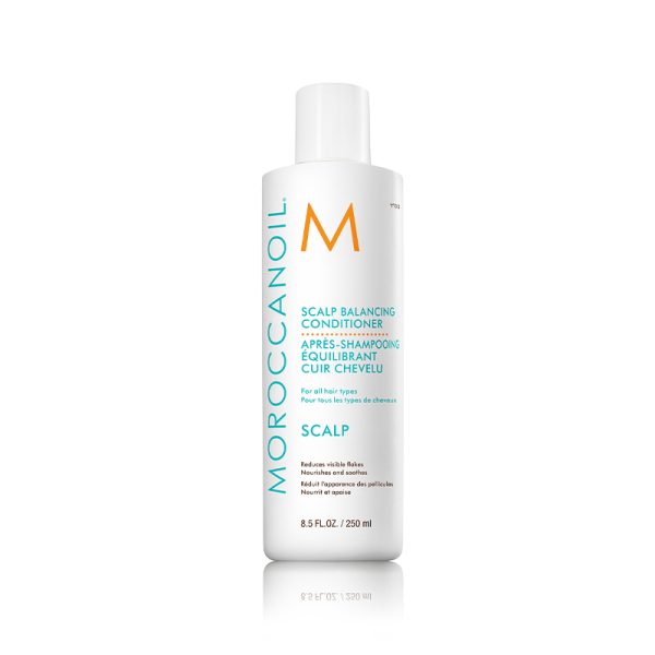 Moroccanoil Scalp Balancing Conditioner 250ml