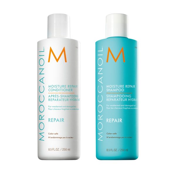 Moroccanoil Repair 2piece set