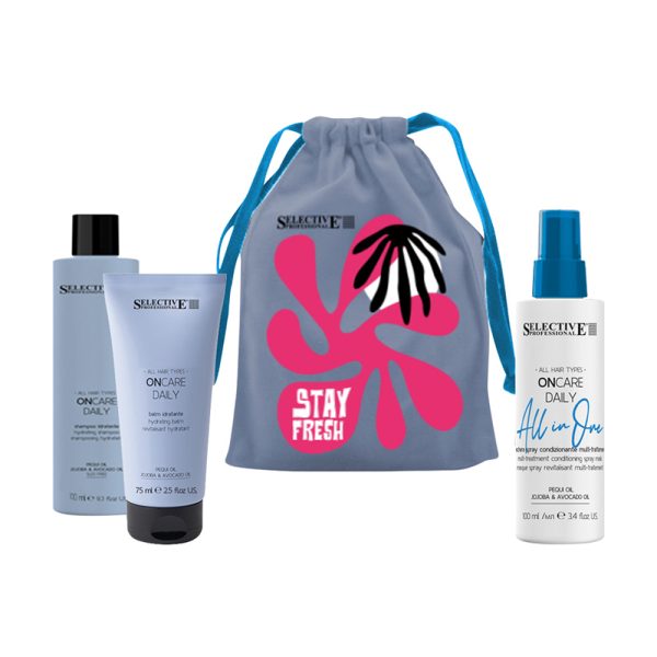 Selective Oncare Stay Fresh Summer Kit