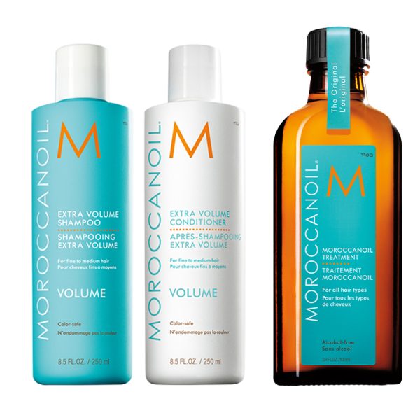 Moroccanoil Special Offer Hydrating Pack2