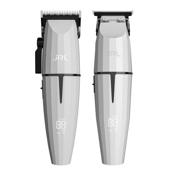 JRL Ghost Kit 1 Onyx Clipper Trimmer